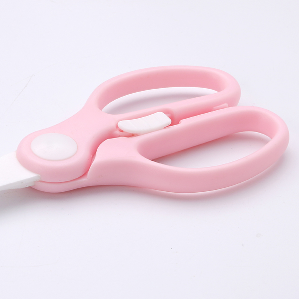 ceramic scissors