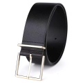 Practical and Stylish Women's Leather Belt