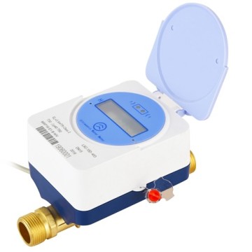 Lorawan Ultrasonic Intelligent Water Meter