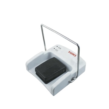Wireless Remote Control Foot Switch up to 100m