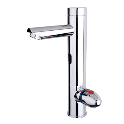 Automatic Hands Free Electronic Sensor Faucet