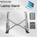 Höhenverstellbarer Laptopständer