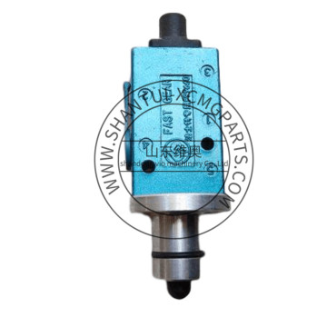 قطعات Sinotruk Double H Valve F99660