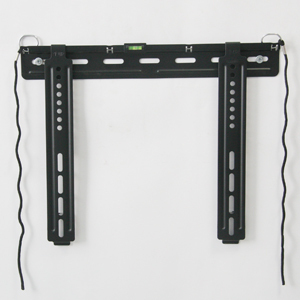 23inch to 42inch Superlow Profile Fixed LED TV Mounts (PSW005SF)