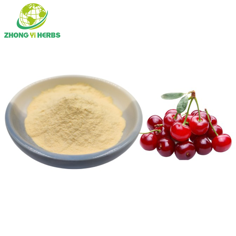 Organic Acerola Cherry Powder