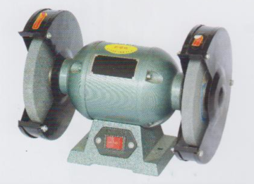 The Queen Of Quality CW-T200 Desktop Grinding Machine