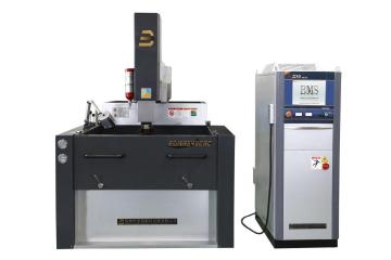 Edmn540CNC EDM Spark Machine