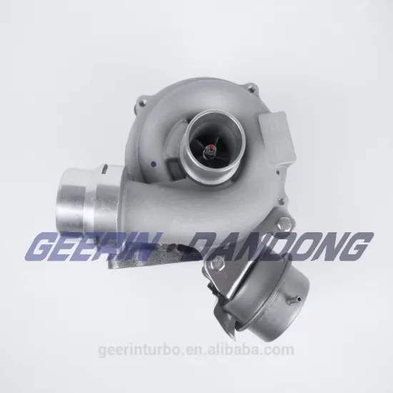 BV39 54399980070 54399700070 54399880030 54399700030 Turbo rotor assembly