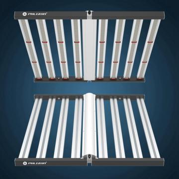 Dimmerabile PH-FD8-I 640 watt ha condotto le luci di coltivazione