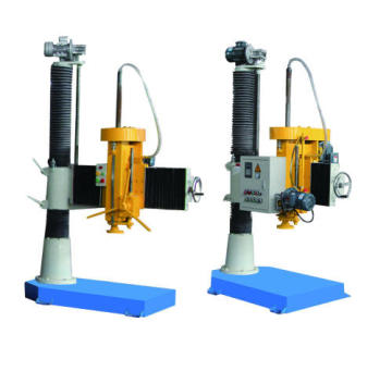 Best Selling Electric Power Rock Drilling Machine