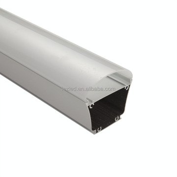 Best selling 2ft 4ft 5ft IP65 led linear tri-proof vapor tight fixture housing
