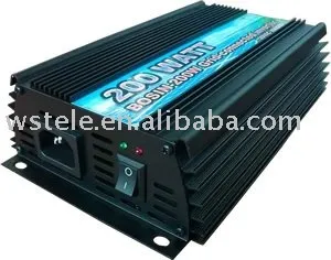 Power inverter