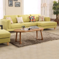 Corner Polsterung Recliner Chaise Sectional Sofa Set