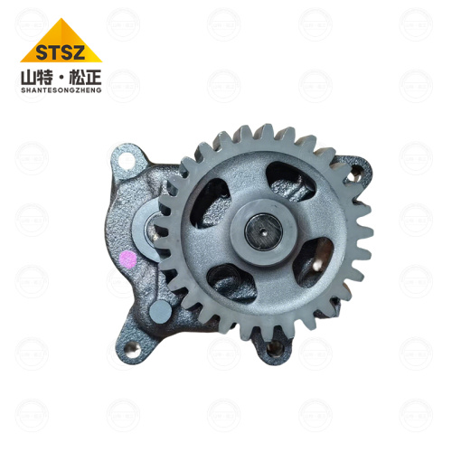 Hitachi original oil pump 8976418350