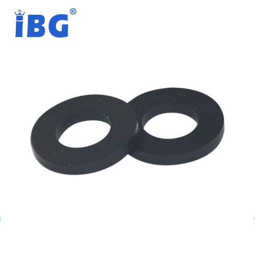 Rectangular Soft Flat Ring Rubber Square Gasket Seal