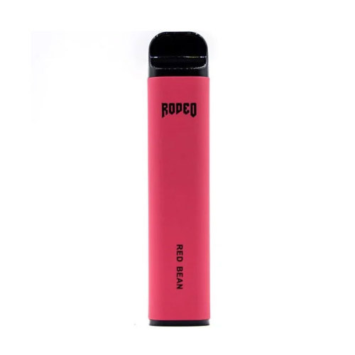 Vapor de rodeo al por mayor 1600puffs