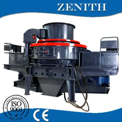 Artificial sand making machine/stone crusher/sand making machine for sale