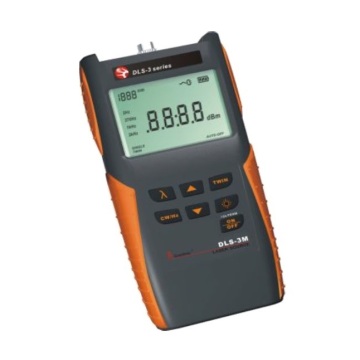 DLS series Optical Laser Source