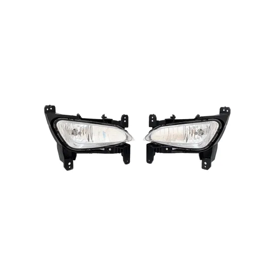 Wholesale Car Accessories Driving Fog Lamp for OPEL/VAUXHALL MOKKA X 2016