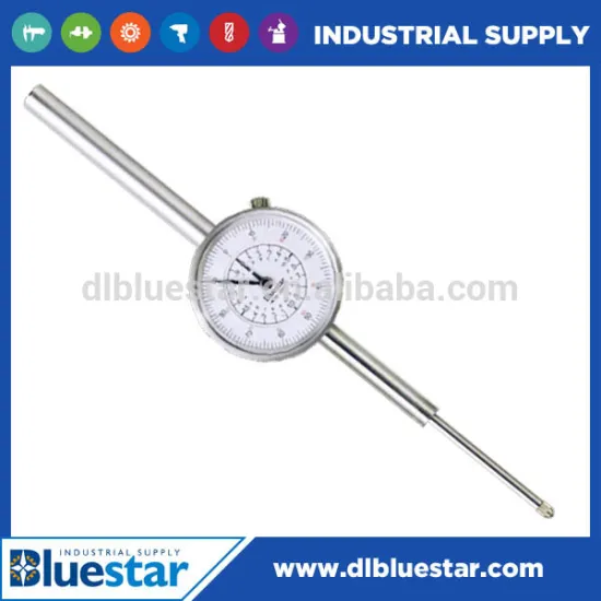 381-2 0-2" INCH POPULAR DIAL INDICATOR GAUGE