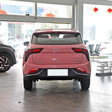 2024 Neta V EV 400 Lite: The Latest Electric Motor Car by Nezha