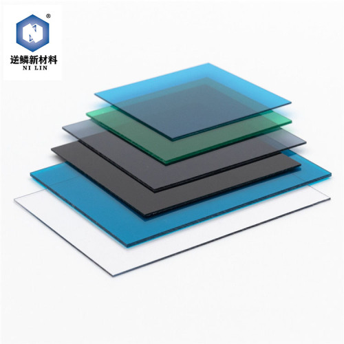 Greenhouse Polycarbonate solid sheet