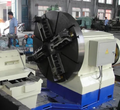 Industrial  Machinery Facing Lathe Machine , Milling Machine Tool