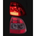 Lada Car 2022 Led Tail Lights