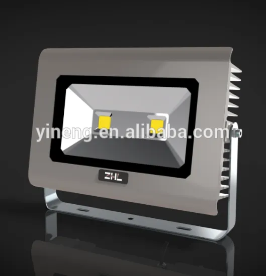 new 100w business industrial led flood light commercial lighting