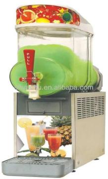 CE approved slush machine for sale