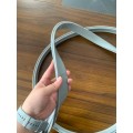 Soluções de vedação inflável de silicone para barris de vinho