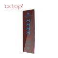 Дверной номерной знак для отеля Actop high-Tech smart