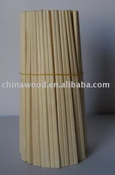 Wooden chopstick  Aspen Genroku (YDCP01)