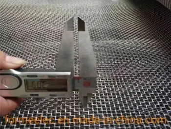 Decorative Wire Mesh Raising Pig Wire Mesh Building Safety Protecting Netting