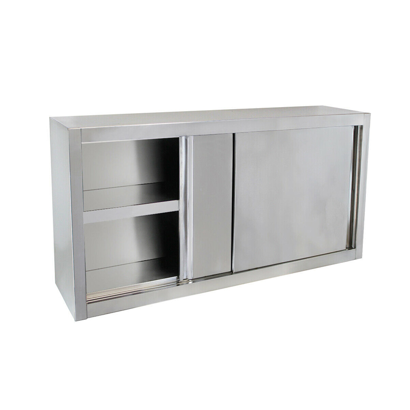 Wall hanging cabinets