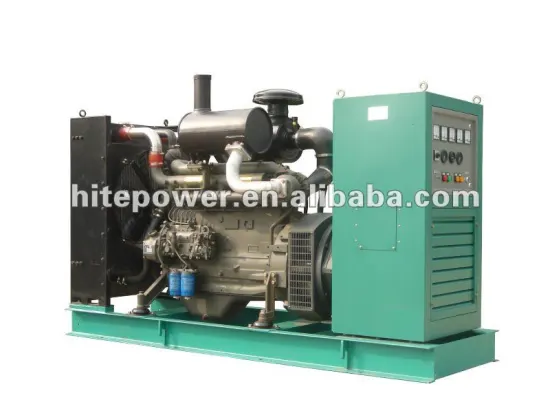 Weichai deutz generator diesel