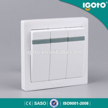 igoto E9031 transformer two position load switch