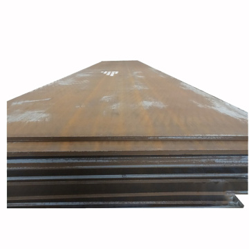 T11 Low Carbon Alloy Steel Sheet