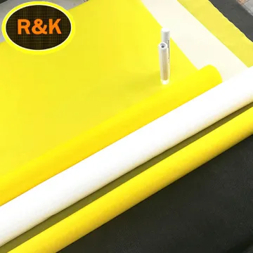 polyamide filter mesh that is used for filtering water in well drilling