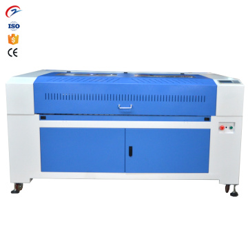 Popular Co2 laser cutting engraving machine