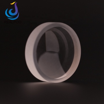 Spherical Optical Glass Plano-Convex and Plano-Concave Lenses