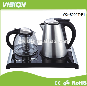 Electric Coffee and Tea Maker WX-8892T-E1