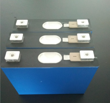Aluminum Case LiFePo4 Battery Aluminum Case