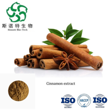 High-Quality Cinnamon Bark Extract for Immune Support and Vitality