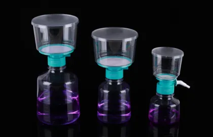 1000ml CA membrane Vacuum Filtration Systems