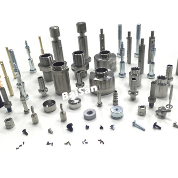 Custom Parts inc for Cars Precision CNC manufacturing