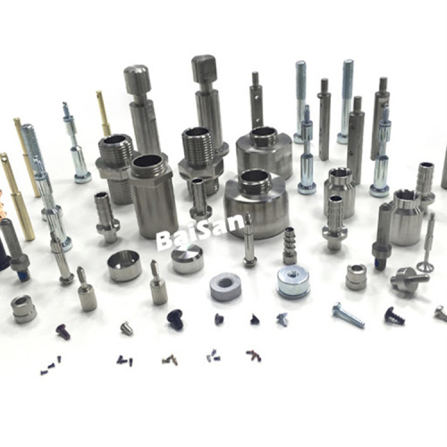 CNC Machining Inc. Sofortiges Angebot auf Chinesisch