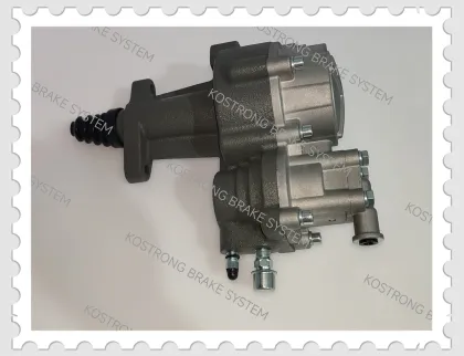 Kamaz 5320 Clutch Booster Export for Russian Trucks