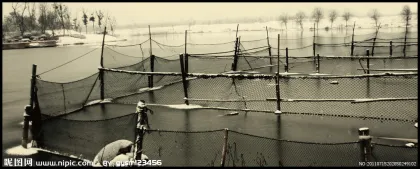 fishing net machines