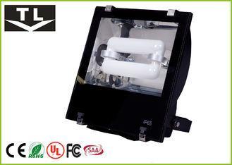 120W Garage Lighting Induction Flood Light Super Long Life
